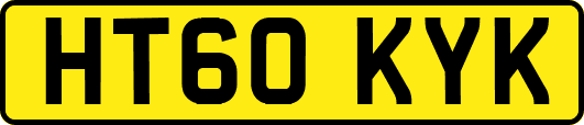 HT60KYK