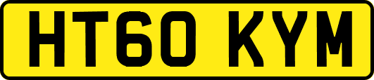 HT60KYM