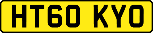 HT60KYO