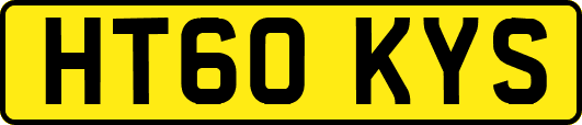 HT60KYS