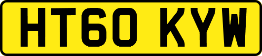 HT60KYW