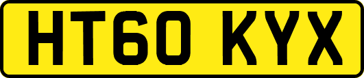 HT60KYX