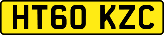 HT60KZC