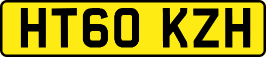 HT60KZH