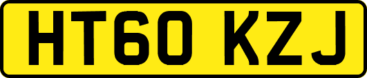 HT60KZJ