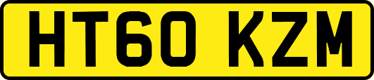 HT60KZM