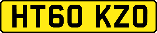 HT60KZO