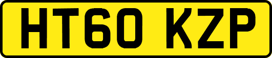 HT60KZP