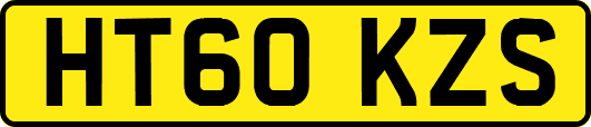 HT60KZS
