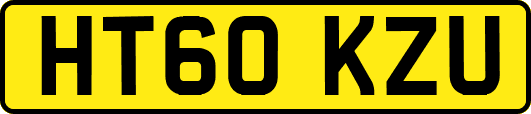 HT60KZU