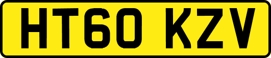 HT60KZV