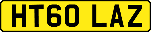 HT60LAZ