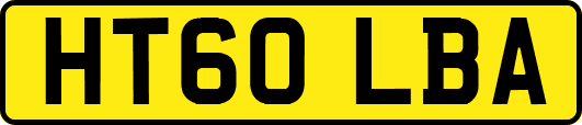 HT60LBA