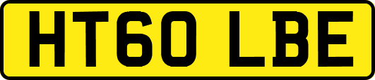 HT60LBE
