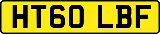 HT60LBF