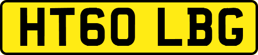 HT60LBG