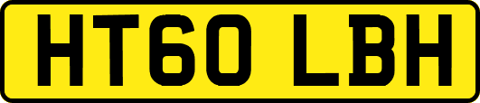 HT60LBH