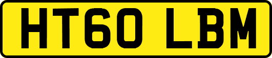 HT60LBM