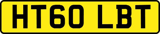 HT60LBT