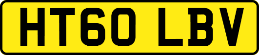 HT60LBV