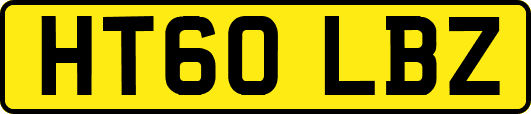 HT60LBZ
