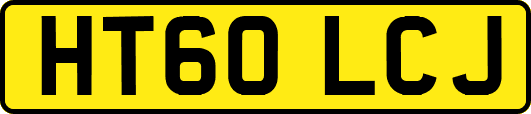 HT60LCJ