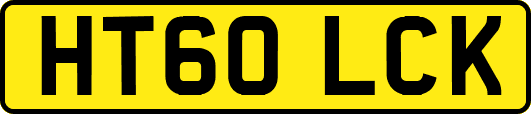 HT60LCK