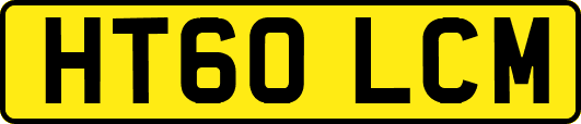 HT60LCM
