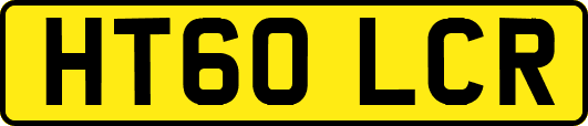 HT60LCR
