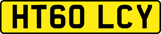 HT60LCY