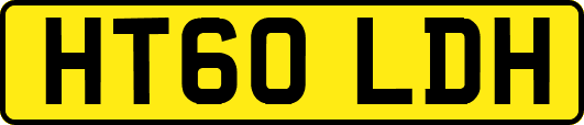 HT60LDH