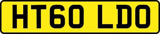 HT60LDO