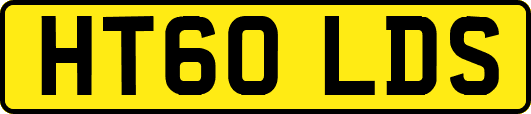 HT60LDS