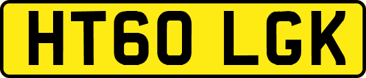 HT60LGK