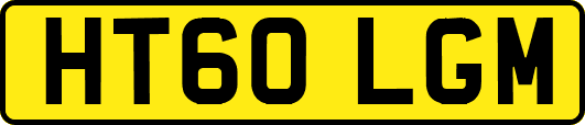 HT60LGM