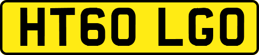 HT60LGO