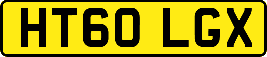 HT60LGX