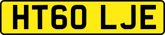 HT60LJE