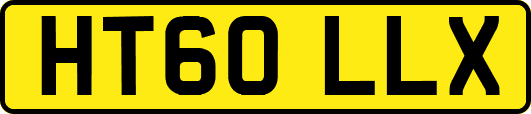 HT60LLX
