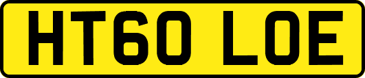 HT60LOE