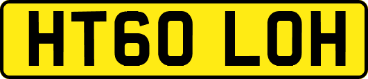 HT60LOH