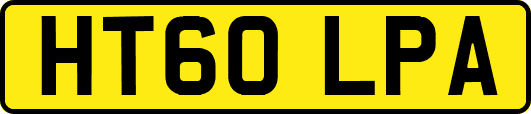 HT60LPA