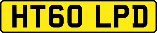 HT60LPD