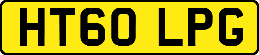 HT60LPG