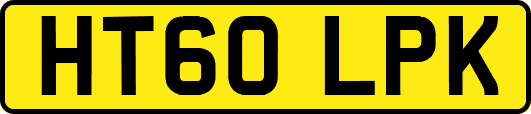 HT60LPK
