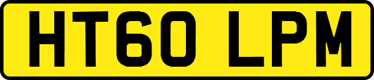 HT60LPM