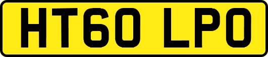 HT60LPO