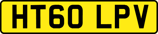 HT60LPV