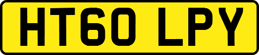 HT60LPY