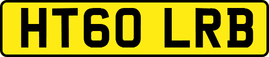 HT60LRB